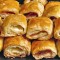 Small Puff Pastries