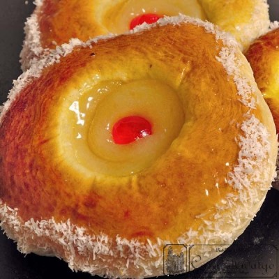 Salvavidas de Crema