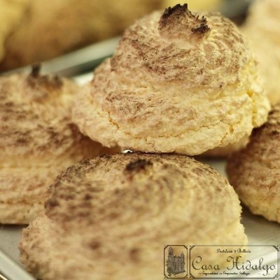 Coconut Sultana