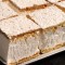 Milhoja de Merengue