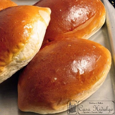 Sweet Bun