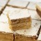 Millefeuille Custard