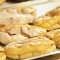 Choux Glazed