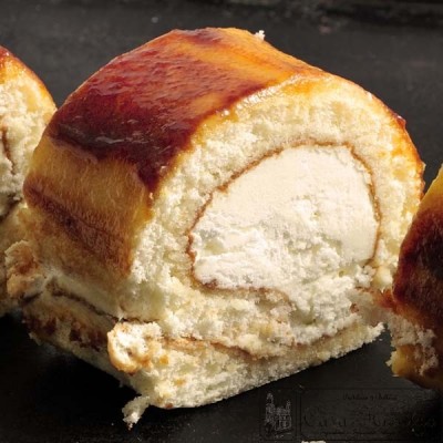 Pionono Nata Yema