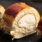 Pionono filled with Cream