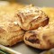 Marzipan Cut Pastry
