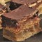 Millefeuille Custard