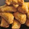 Small Puff Pastries