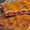 Millefeuille Pasty Philadephia and Ham
