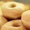 Homemade Doughnut