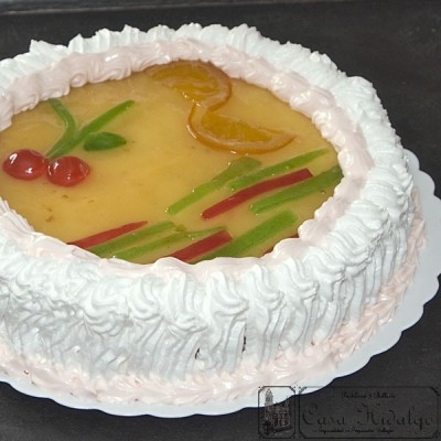 Cakes